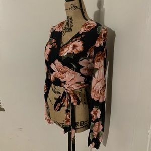 Charlotte Russe size m